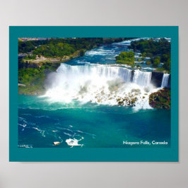 Póster As Quedas Exilarantes