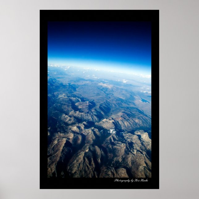 Poster As Rochas (Frente)