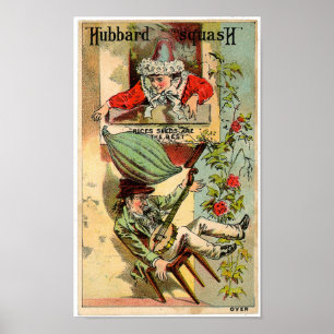 Póster As sementes do arroz