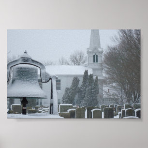 Poster As terras comuns, Compton pequeno, RI