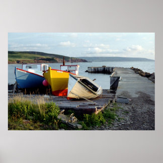 Poster As Três Irmãs