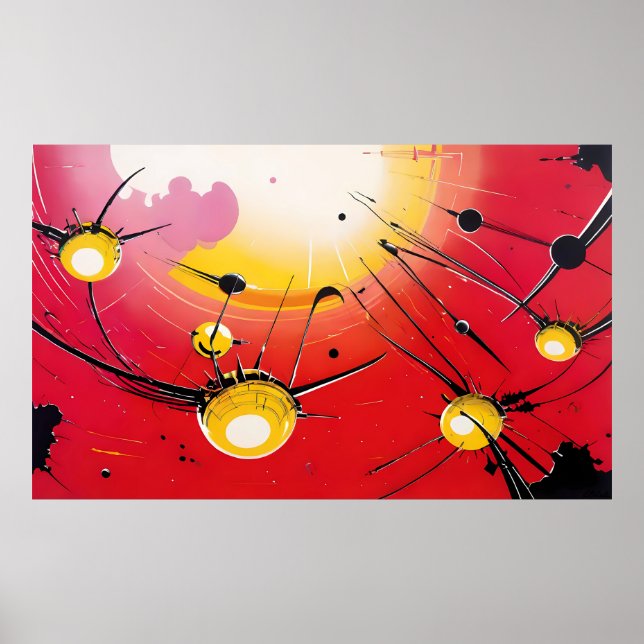 Poster As verdadeiras faces atrás do Fad Anti-Vaxxer (Frente)