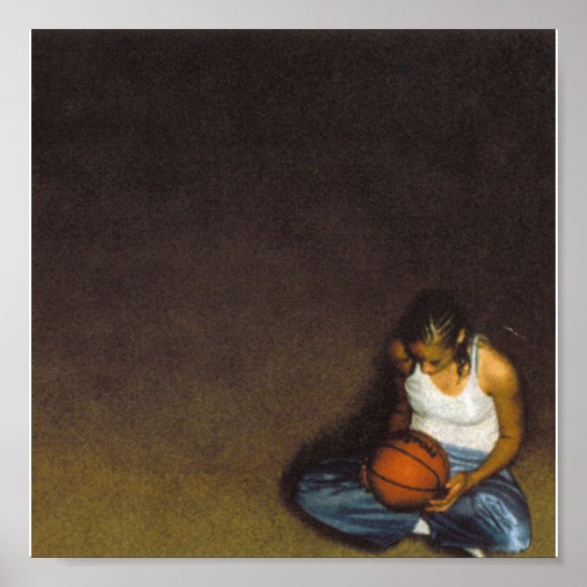 Póster Às vezes somos só nós (Frente)