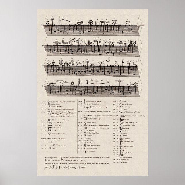 Poster As Vidas dos Santos (Frente)