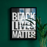 As Vidas Negras são personalizadas