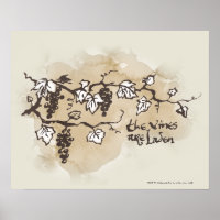 As Vinhas Estão Em Carga