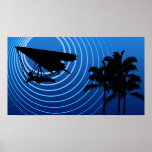 Póster asa-delta
