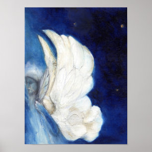 Póster Asas sobre Londres 2013