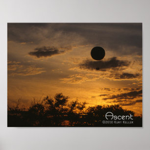 Poster Ascendente