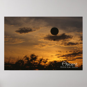Poster Ascendente