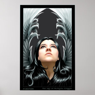 Póster Ascensão