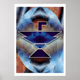 Póster Ascensão de Phoenix