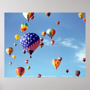 Póster Ascensão em Massa/GBTMA01