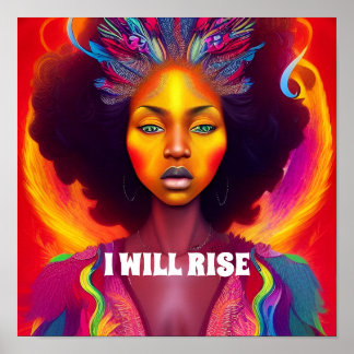 Poster Ascensão Phoenix