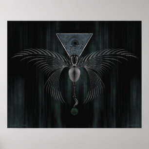 Poster Ascensão Schemata