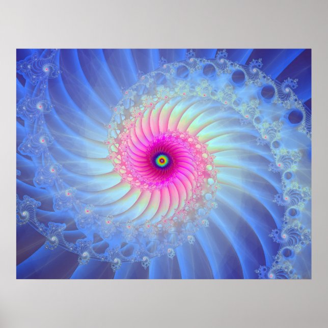 Poster Ascensão Star (Frente)