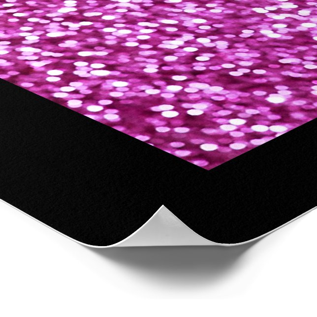 Poster Ashley Collins Poster. (Borda)