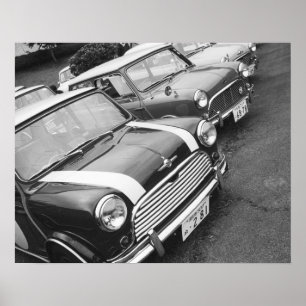 Póster Ásia, Japão, Gotemba. Museu Ferrari de Gotemba;