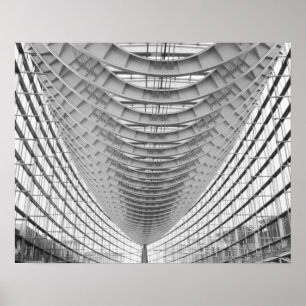 Póster Ásia, Japão, Tóquio. Interior, Tóquio
