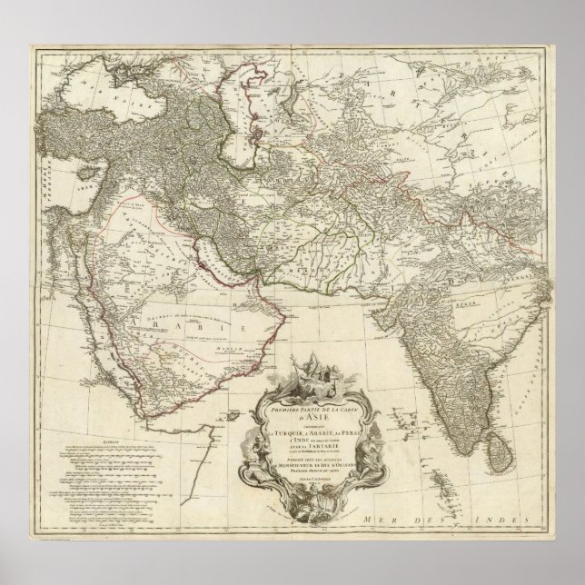 Póster Asilo 1 (Frente)