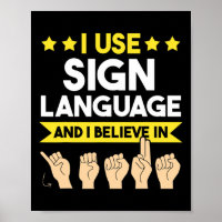 Asl Deficientes Auditivos E Linguagem De Sinais