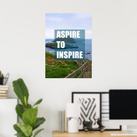 Aspirar a inspirar