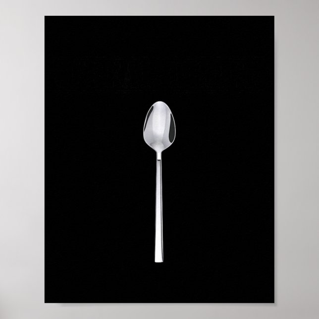 Poster Assassino de Cereal Engraçado Novo  (Frente)