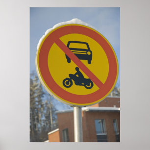 Poster Assinar