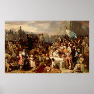 Poster Assinatura do Pacto Nacional