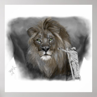 Póster Assista As Minhas Costas