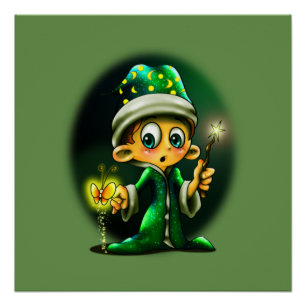 Póster Assistente
