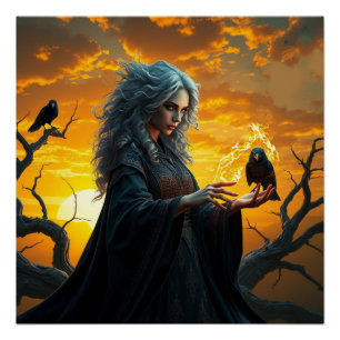Póster Assistente