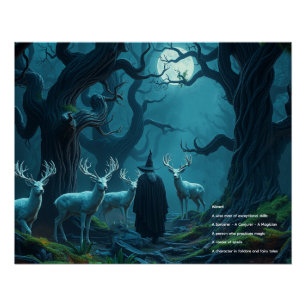 Póster Assistente