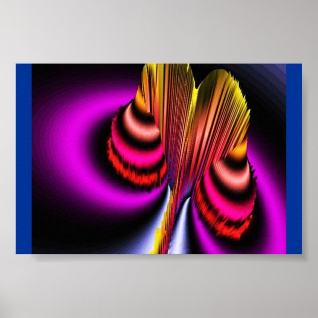 Póster Assistente Palácio II (Frente)