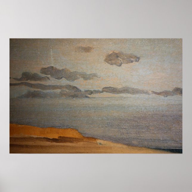 Poster Assobiador - O Dueto (Frente)