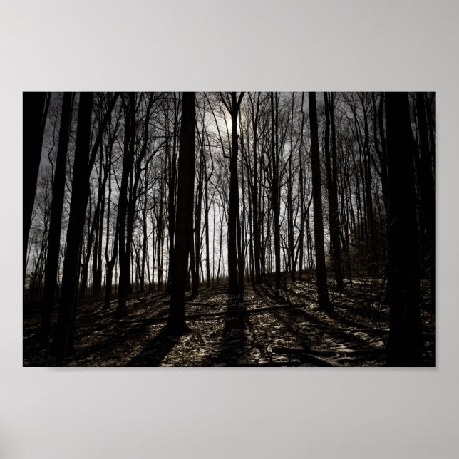 Poster Assombração (Frente)