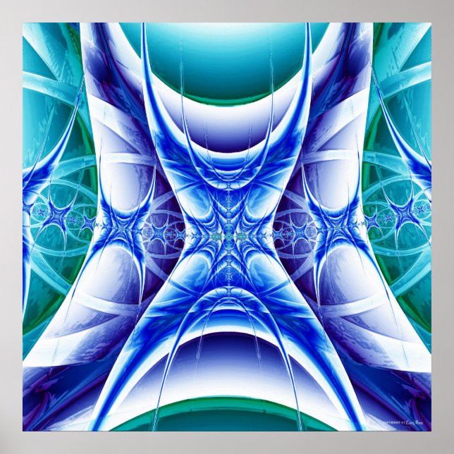 Poster Assombração n.o 2 (Frente)