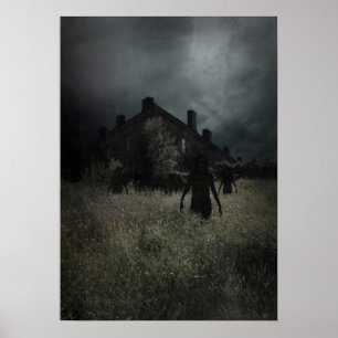 Poster Assombro