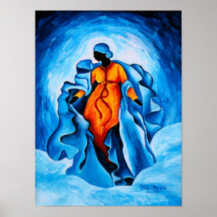 Póster Assumption - Advocata Nostra 2010