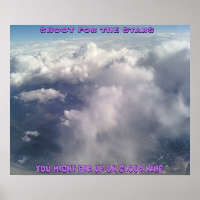 Póster Assuntos de saúde mental. (Frente)