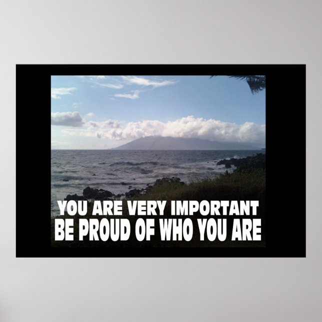 Poster Assuntos de saúde mental. (Frente)