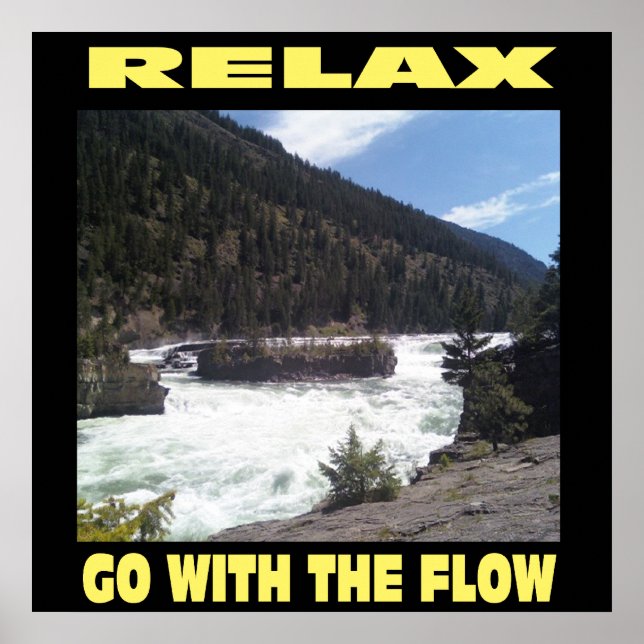 Póster Assuntos de saúde mental. (Frente)