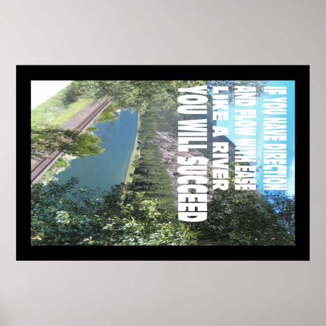 Póster Assuntos de saúde mental. (Frente)