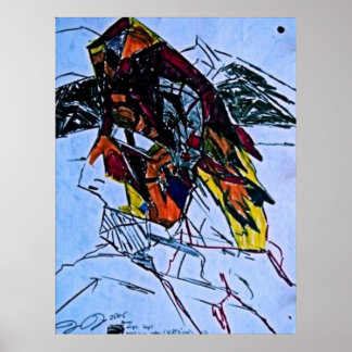 POSTER ASTECA