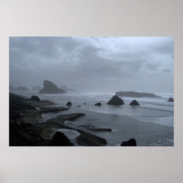 Poster Astoria Costa (Frente)