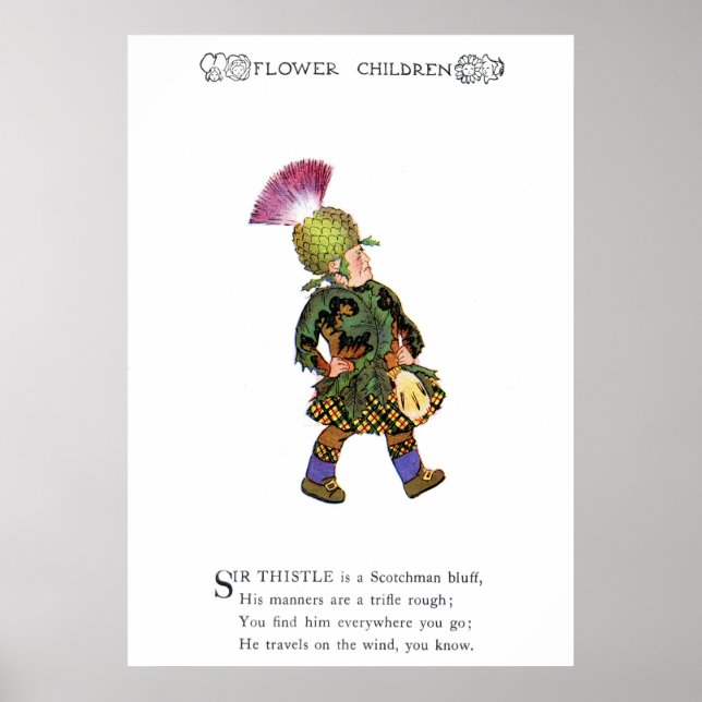 Poster Astro (Frente)