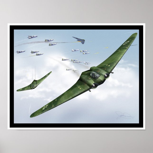 Póster Ataque 229! (Frente)