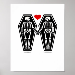 Poster Até a morte nos unir - não sabe nada clássico