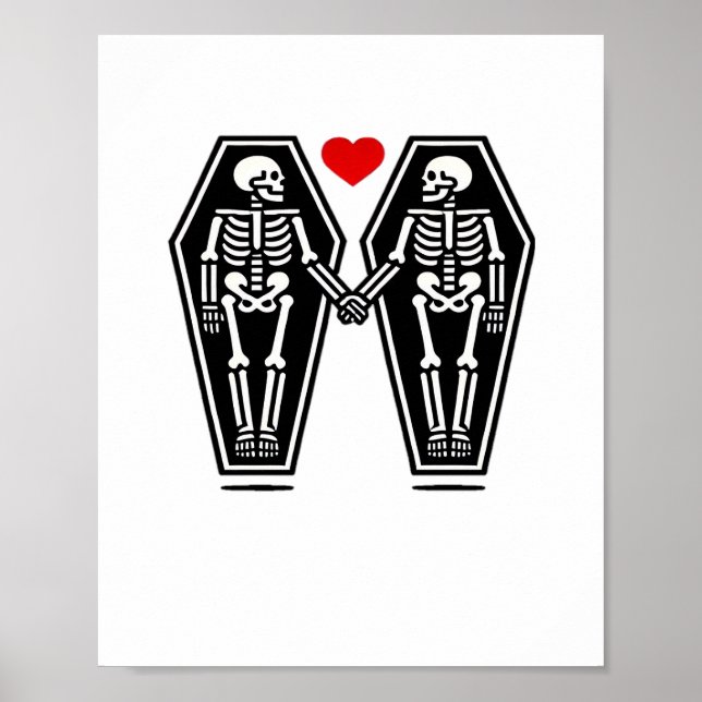 Poster Até a morte nos unir - não sabe nada clássico (Frente)