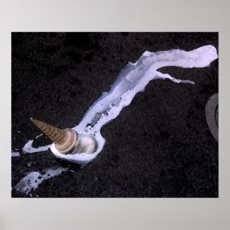 Póster Até que a morte nos faça parte